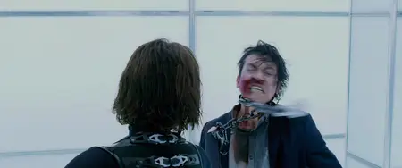 Resident Evil: Retribution (2012)