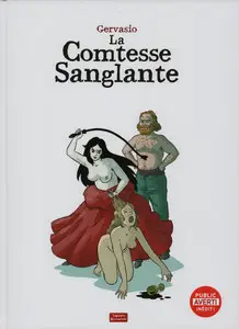 La Comtesse Sanglante