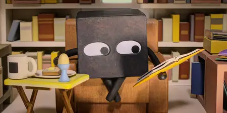 Shape Island S02E01