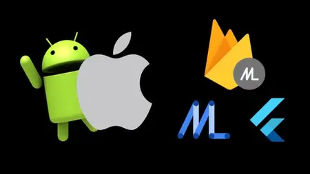 Flutter & Firebase Ml Kit