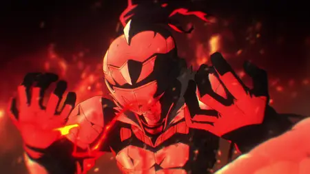 Goblin Slayer S02E08 Heart of Darkness