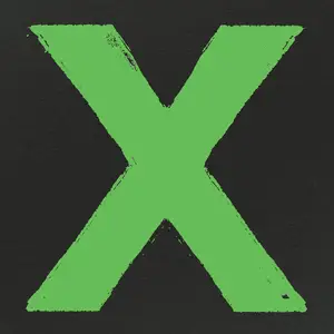 Ed Sheeran - X (10th Anniversary Edition) (2024) [Official Digital Download]