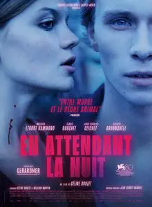 En attendant la nuit / For Night Will Come (2023)