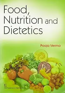 Food Nutrition and Dietetics