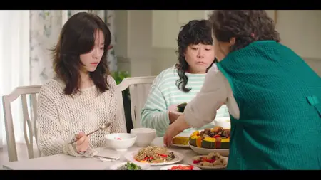 Heavenly Ever After S01E09