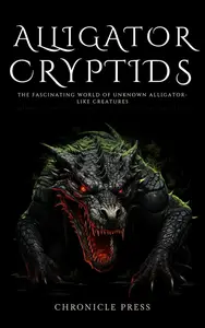 Alligator Cryptids: The Fascinating World of Unknown Alligator-Like Creatures