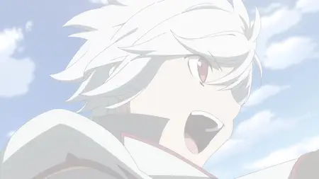 Dungeon ni Deai wo Motomeru no wa Machigatteiru Darou ka V - 10