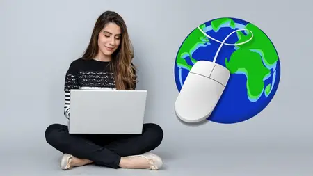 Blogging Masterclass: How to Start a Blog 2024