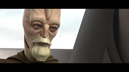 Star Wars: The Clone Wars S06E11