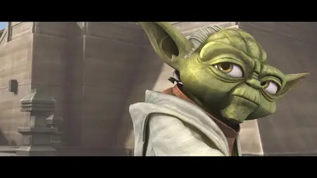 Star Wars: The Clone Wars S06E11