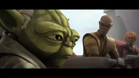 Star Wars: The Clone Wars S06E11