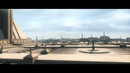 Star Wars: The Clone Wars S06E11