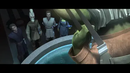 Star Wars: The Clone Wars S06E11