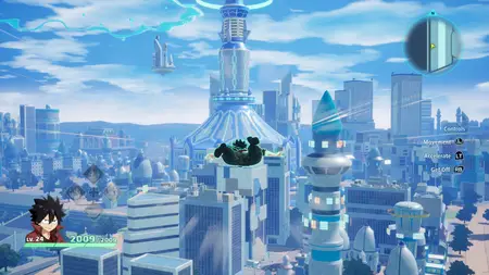 EDENS ZERO (2025)