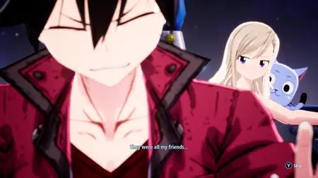 EDENS ZERO (2025)