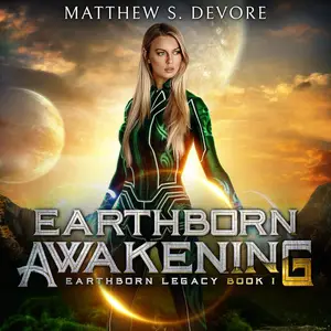 Earthborn Awakening: Earthborn Legacy