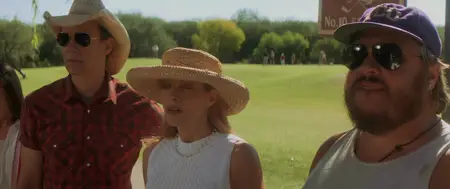 Tin Cup (1996)