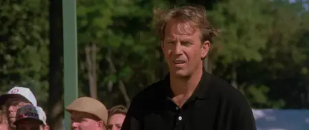 Tin Cup (1996)