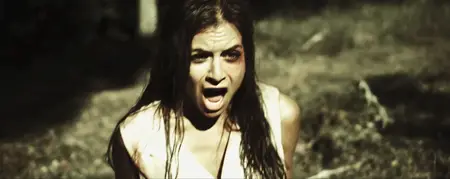 We Are Monsters (2015)