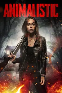 We Are Monsters (2015)