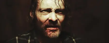 We Are Monsters (2015)