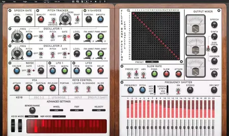 XILS-lab XILS 5000 v1.1.3