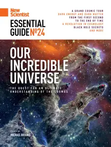 New Scientist Essential Guide - Issue 24 2024