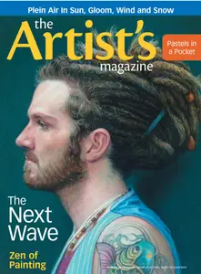Artists Magazine - January - February 2016