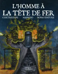 L'Homme à La Tête De Fer