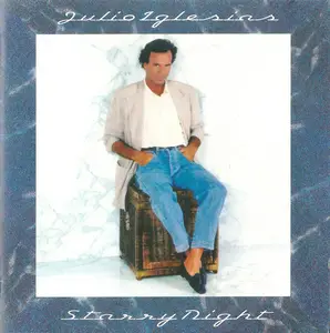 Julio Iglesias - Starry Night (1990)