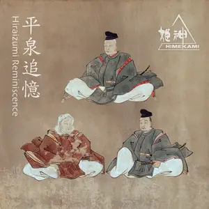 Himekami - Hiraizumi Reminiscence (2025) [Official Digital Download 24/48]