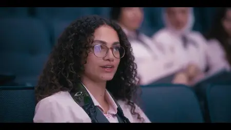 AlRawabi School for Girls S02E01