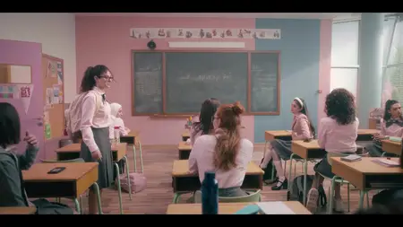 AlRawabi School for Girls S02E01