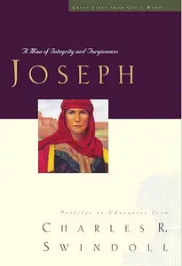 Joseph: A Man Of Integrity And Forgiveness