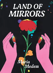 Land of Mirrors 2025 Digital XRA
