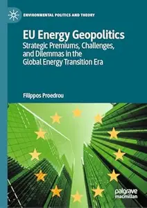 EU Energy Geopolitics