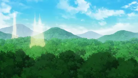 Kanchigai no Atelier Meister - S01E06