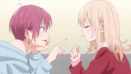 S01E09-Best Friend with Him