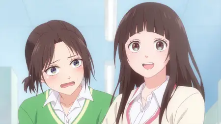 S01E09-Best Friend with Him