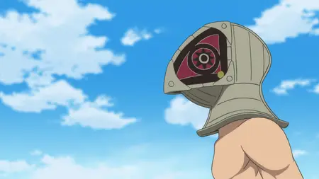 To Your Eternity (2021 S01E11 Gift From the Past Vodes