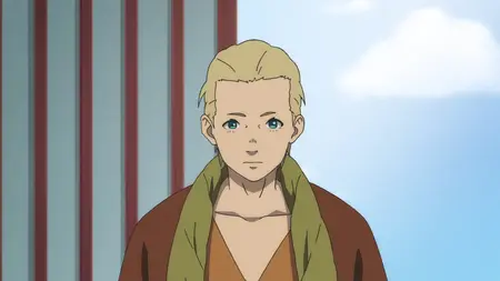 To Your Eternity (2021 S01E11 Gift From the Past Vodes