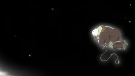 To Your Eternity (2021 S01E11 Gift From the Past Vodes