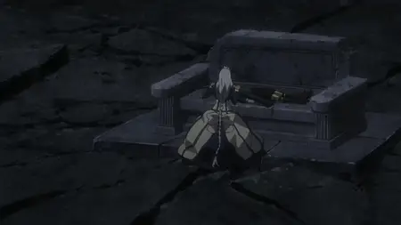 Black Butler II Episode 12 Black Butler