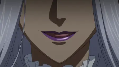Black Butler II Episode 12 Black Butler