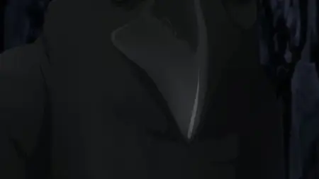 Black Butler II Episode 12 Black Butler