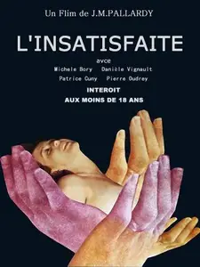 Full Time Females (1972) L'insatisfaite