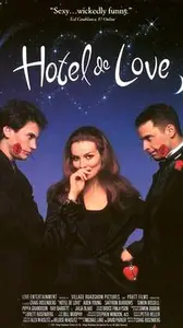 Hotel de Love (1996)