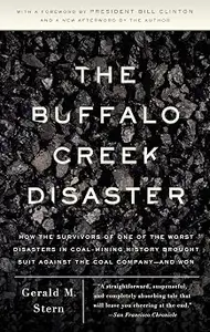 The Buffalo Creek Disaster