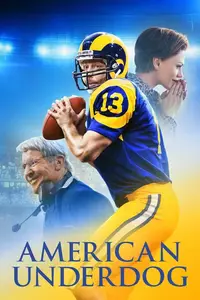 American Underdog (2021) [MultiSubs]