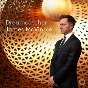 James McVinnie - Dreamcatcher (2025)